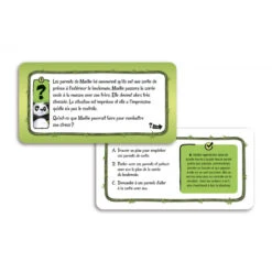 Placote Zenda - Le Maître Du Stress - Placote -Damier Jeux Magasin placote zenda le maitre du stress placote 3