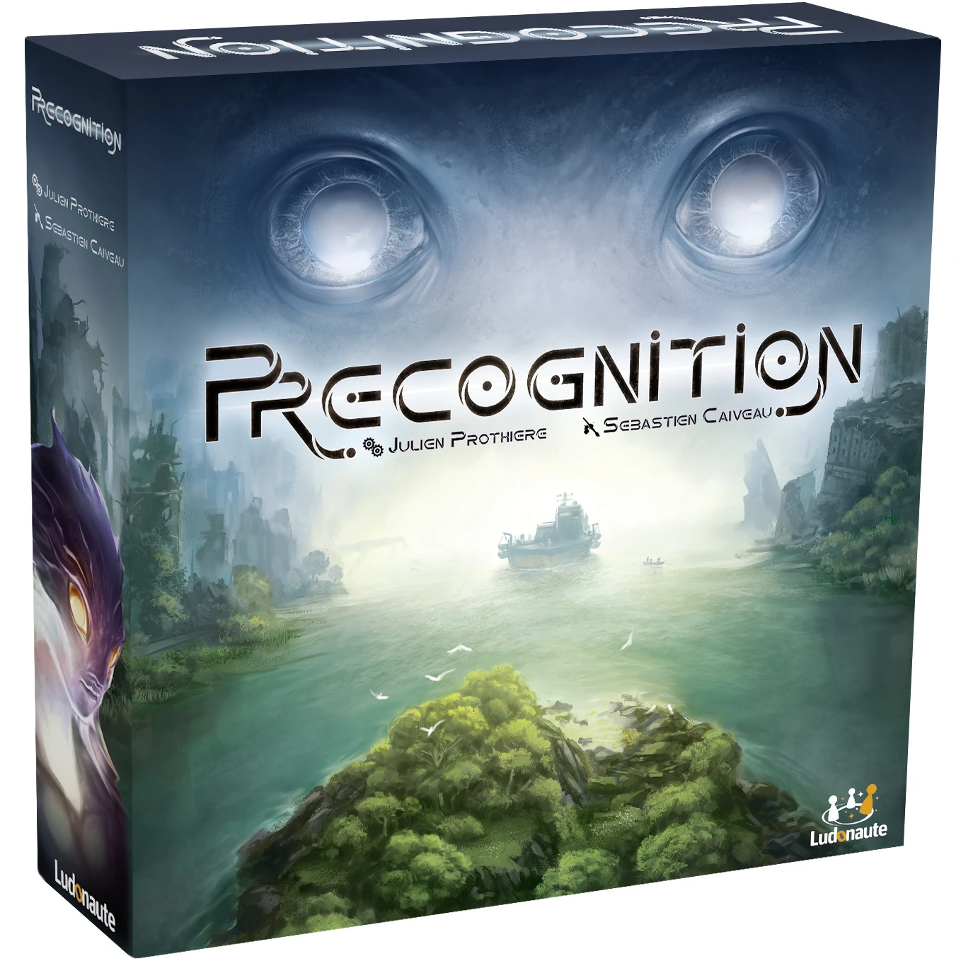 Precognition 1 Precognition