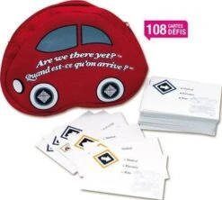 Quand Est-ce Qu'on Arrive?