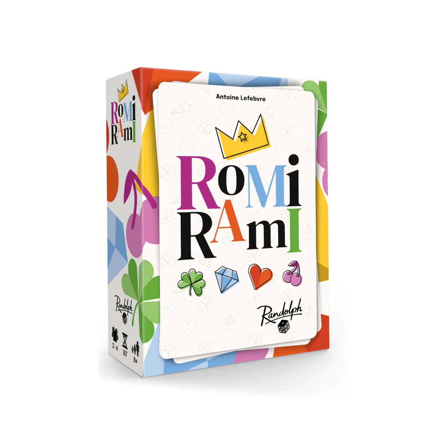 Romi Rami 1 Romi Rami