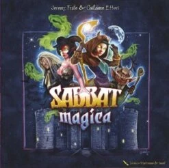 Sabbat Magica