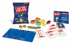 Sac De Chips 5 Sac De Chips -Damier Jeux Magasin sac de chips 2