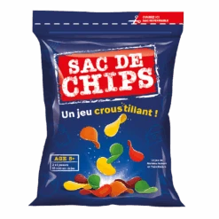 Sac De Chips