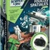 Science Et Jeu - Fouilles Spatiales