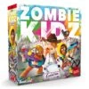 Scorpion Masqué Zombie Kidz