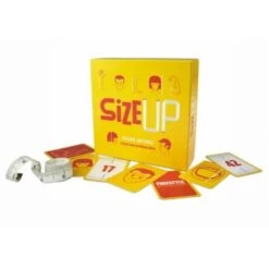 Size Up