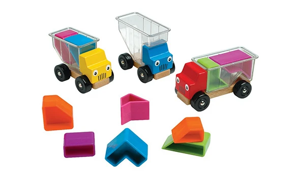 Smart Games Bahuts Malins 2 Smart Games Bahuts Malins – Image 2