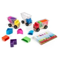 Smart Games Bahuts Malins 5 Smart Games Bahuts Malins -Damier Jeux Magasin smart games bahuts malins 2