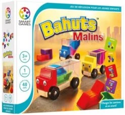 Smart Games Bahuts Malins