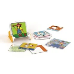 Damier Jeux Magasin -Damier Jeux Magasin smart games cote mode 1