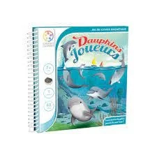 Smart Games Dauphins Joueurs