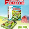 Smart Games Il était Une Ferme