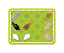 Smart Games Il était Une Ferme 5 Smart Games Il était Une Ferme -Damier Jeux Magasin smart games il etait une ferme 2