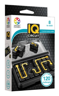 Smart Games IQ- Circuit