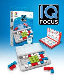 Smart Games IQ-FOCUS