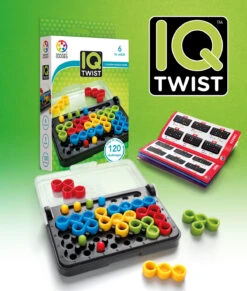 Smart Games IQ - Twist