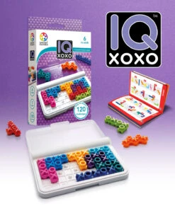 Smart Games IQ-XOXO