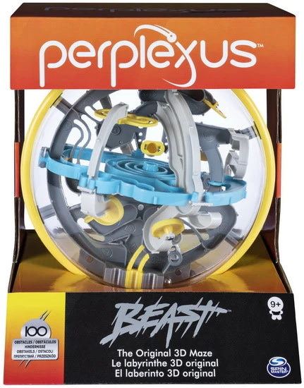 Spin Master Perplexus Original 1 Spin Master Perplexus Original