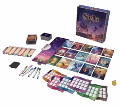 Stella - Dixit Universe (Multilingue)