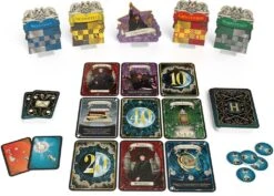 Stupéfix ! -Damier Jeux Magasin stupefix 2