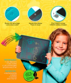 Damier Jeux Magasin -Damier Jeux Magasin tablette effacable colour doodle 1