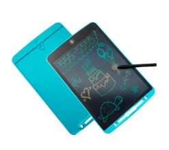 Tablette Effaçable - Colour Doodle -Damier Jeux Magasin tablette effacable colour doodle 2