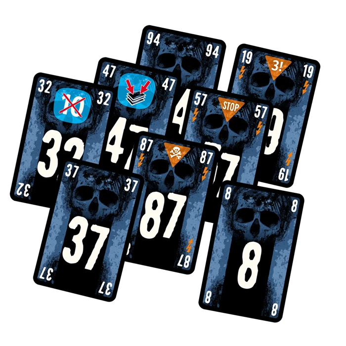 The Game Extrême 2 The Game Extrême – Image 2