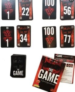 Damier Jeux Magasin -Damier Jeux Magasin the game francais 1