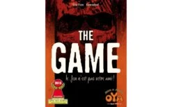 The Game (Français)