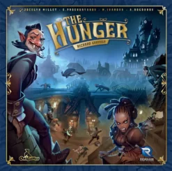 The Hunger - Par Richard Garfield