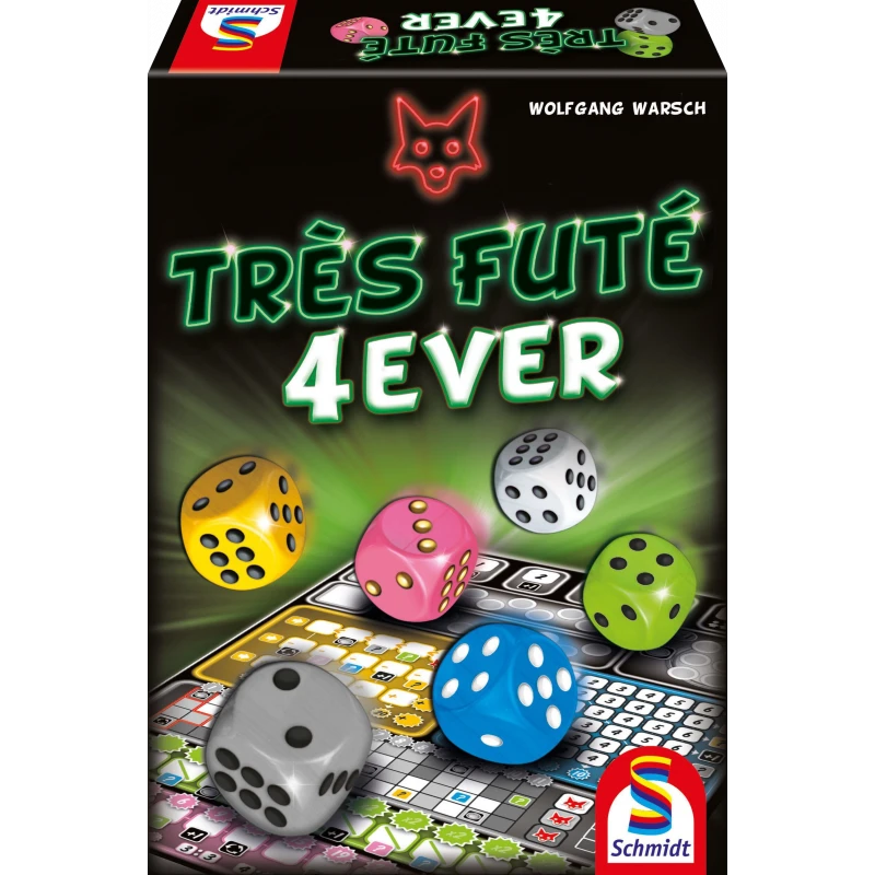 Très Futé 4 Ever 1 Très Futé 4 Ever