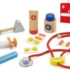 Trousse Médicale - 10 Pcs