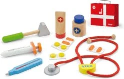 Trousse Médicale - 10 Pcs