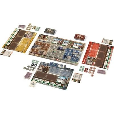 Unexpected Games 3000 Truands 2 Unexpected Games 3000 Truands – Image 2