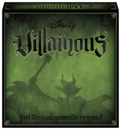Villainous (Français)