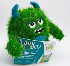 Volky Et Guide D'activités