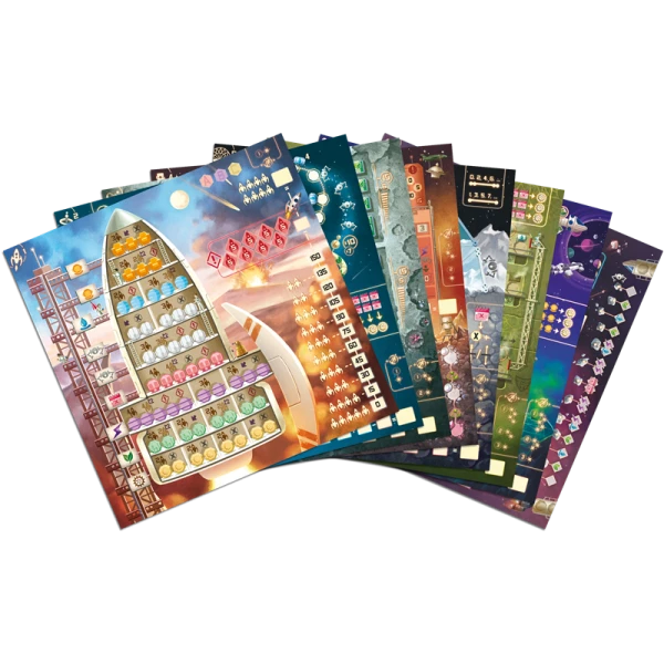 Welcome To The Moon 2 Welcome To The Moon – Image 2