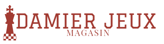 Damier Jeux Magasin
